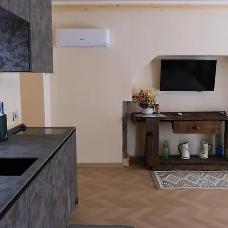 Aletia Διαμέρισμα Domodossola
