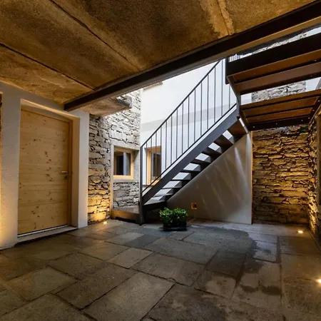 Aletia * دومودوسولا