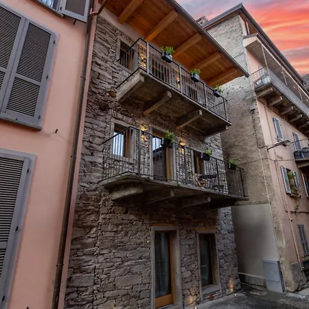 Aletia * Domodossola