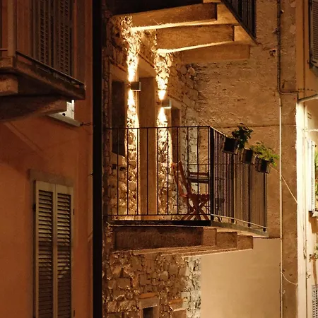 Aletia * Domodossola