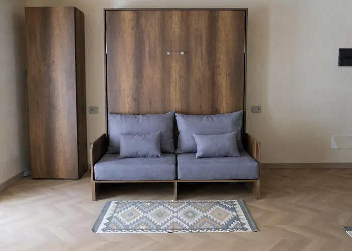 Apartamento Aletia