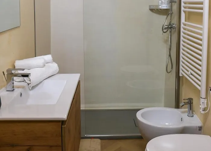 Aletia Apartamento *