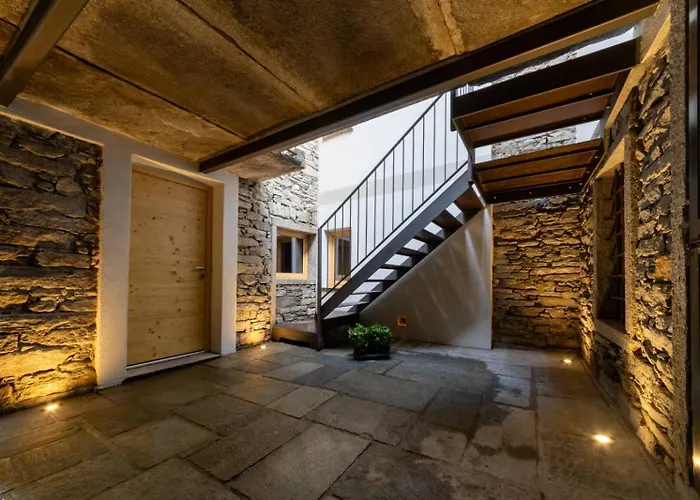 Aletia * Domodossola