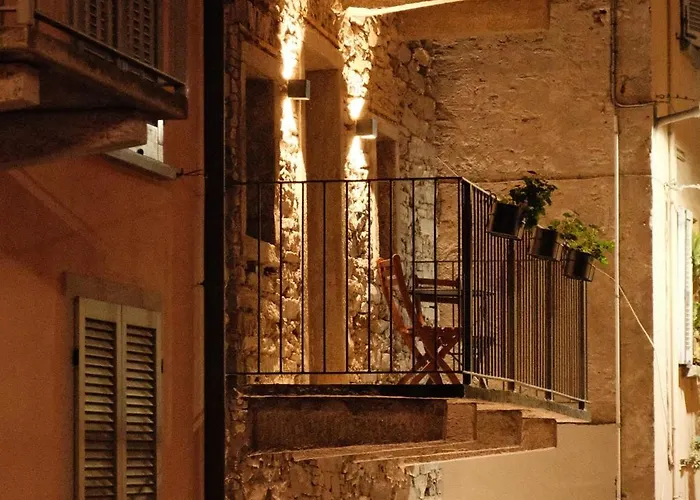 Aletia * Domodossola